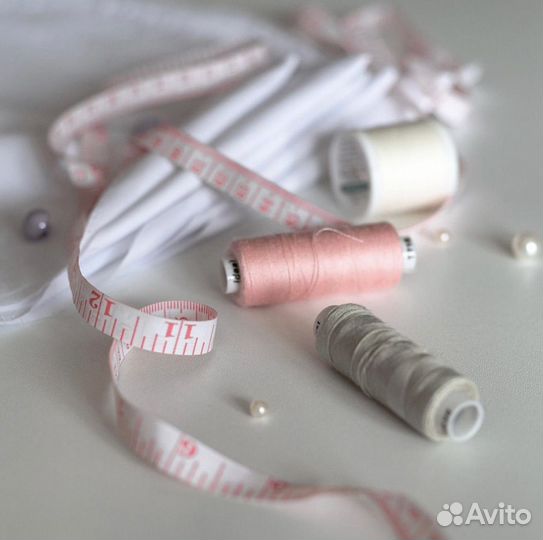 Швейное производство. мини партии от 5шт