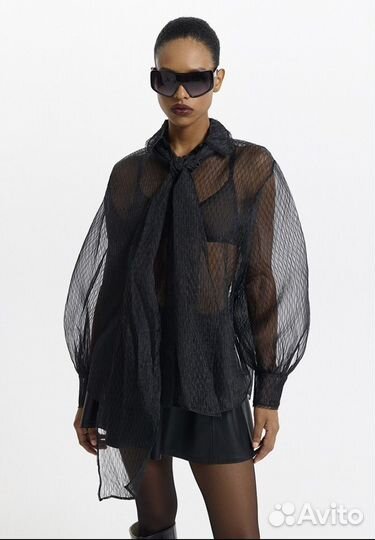 Love republic блуза