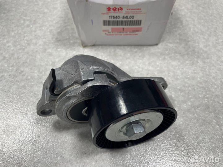 Ролик натяжной Suzuki Grant Vitara