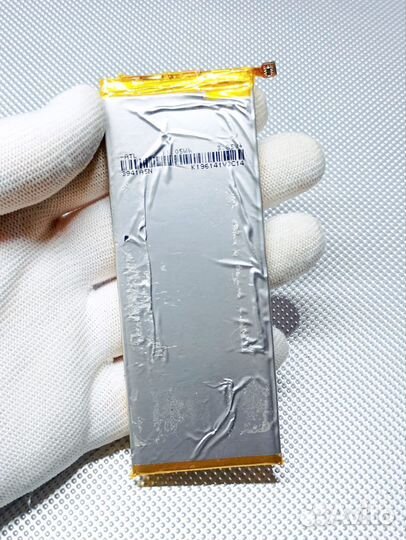 ZTE Nubia Z9 Max. Аккумулятор. Оригинал