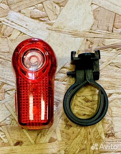 Фонарь фара для велосипеда