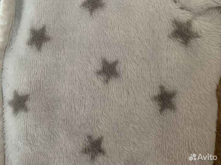 Кофта с капюшоном для мальчика