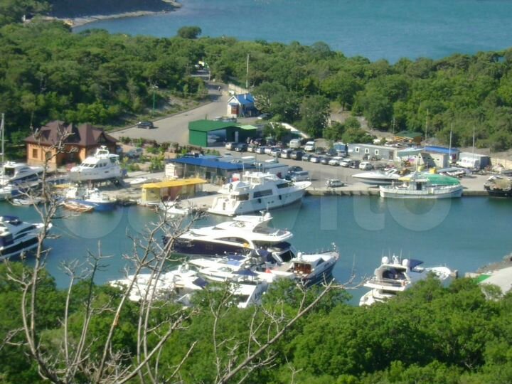 Участок 50 сот. (ИЖС)