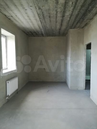 Квартира-студия, 31,3 м², 4/5 эт.