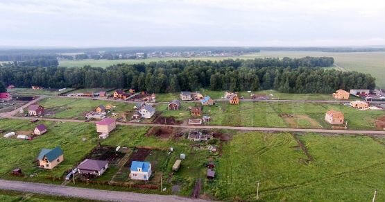 Участок 7 сот. (ИЖС)