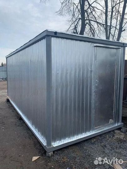 Бытовка вагончик оплата с ндс рабочая