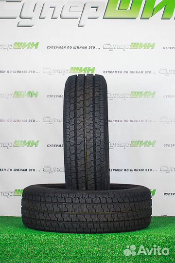 Cordiant Business CA 2 225/65 R16