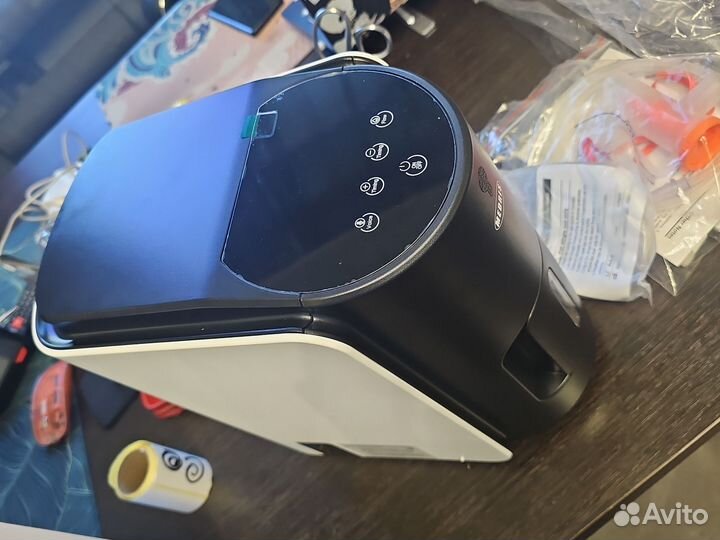 Кислородный концентратор