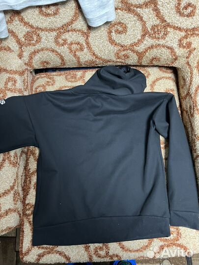 Мастерка Adidas женская