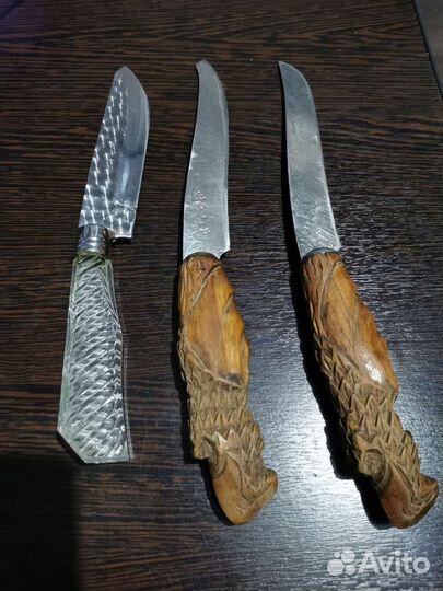 Ножи