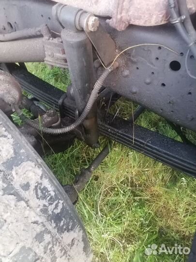 Двигатель ямз 238 бу