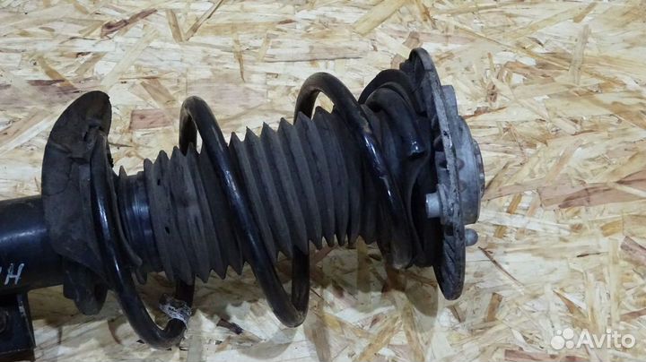 Пружина передняя VDC BMW бмв F30 F31