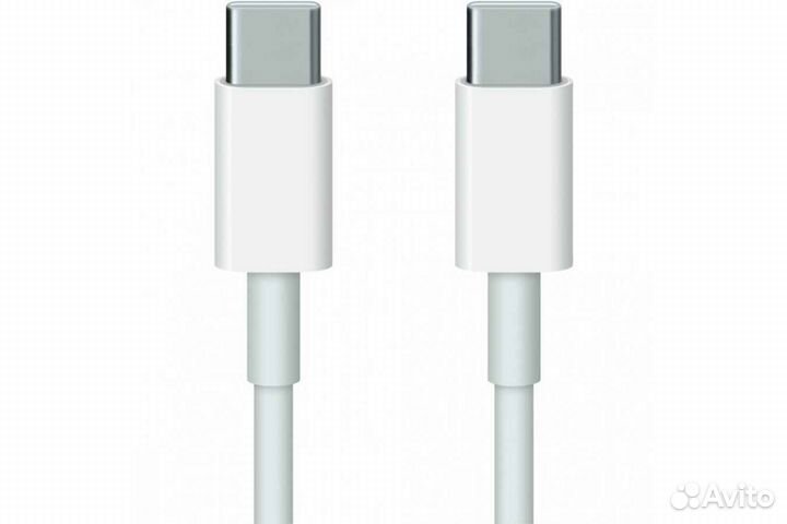 Новый кабель Macbook AppleType-C-Type-C 100w KAB5