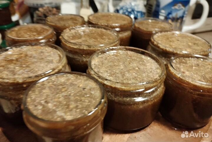 Чудо мёд от мужских невзгод