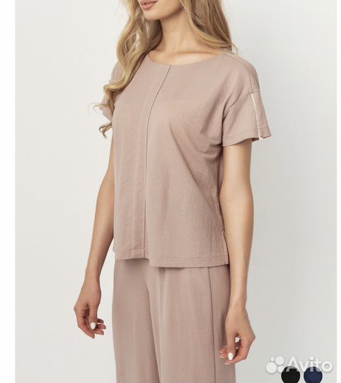 Брючный костюм женский 50 52