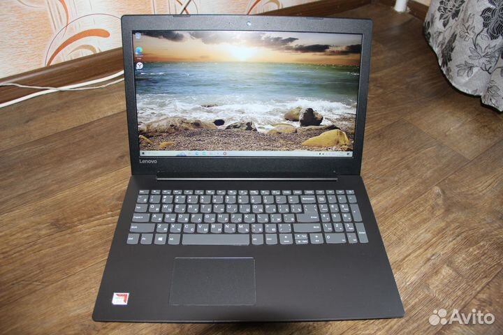Lenovo ideapad 330 15ast