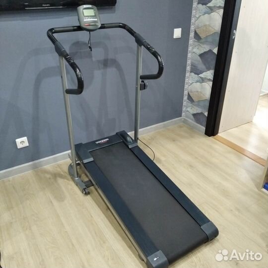 Беговая дорожка Torneo Cross T-107