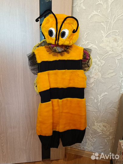 Продам костюм Пчёлка