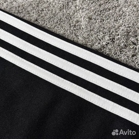 Винтажная олимпийка adidas