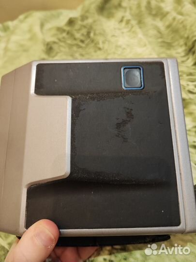 Фотоаппарат Polaroid Spectra System MS