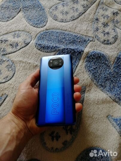 Xiaomi Poco X3 Pro, 8/256 ГБ