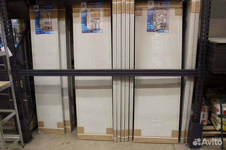 Стеллаж от производителя оптом и в розницу