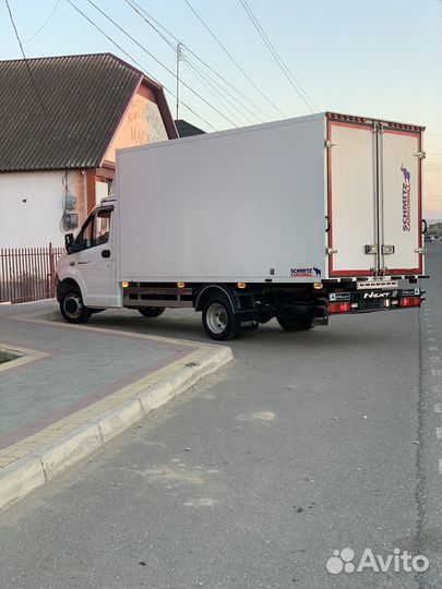 Двигатель на газель