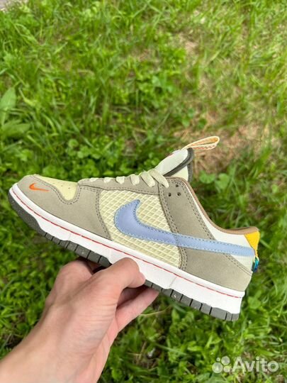 Кроссовки Nike air force 1