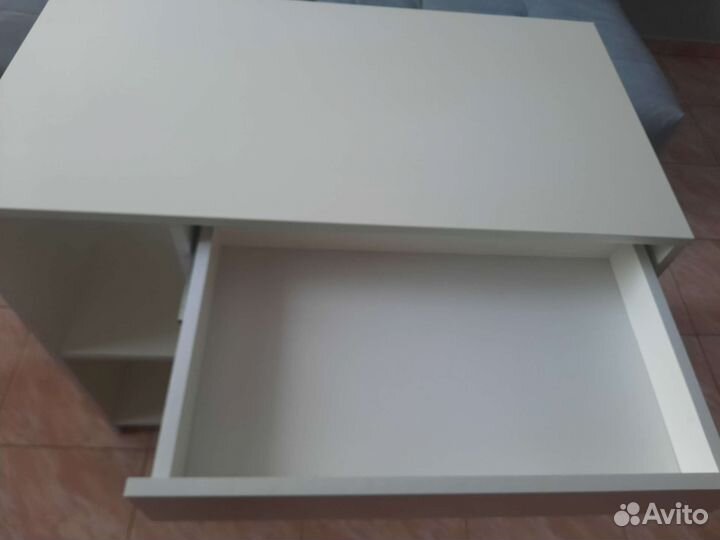 Компьютерный стол 92х50х76 см