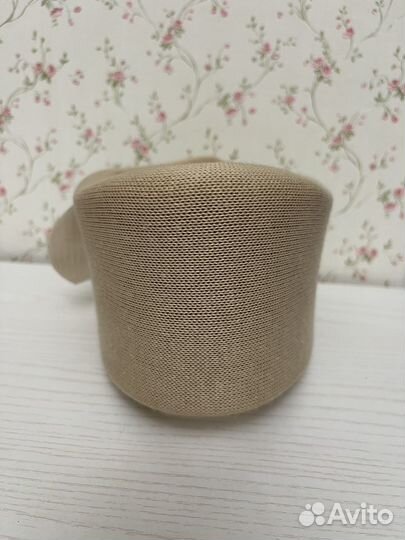 Бандаж шейный