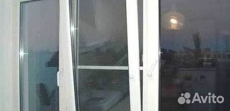 Окна быстро за день