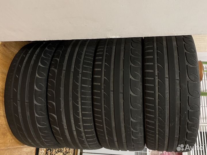 Tigar High Performance 215/45 R17