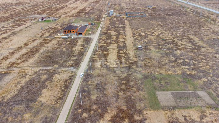 Участок 8,5 сот. (ИЖС)