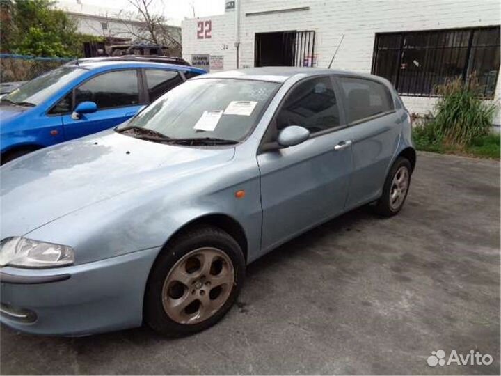 Разбор на запчасти Alfa Romeo 147