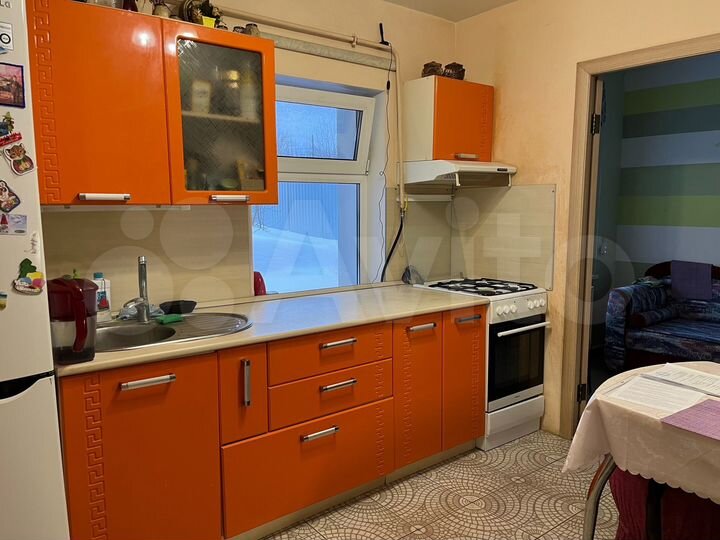 Дом 96 м² на участке 10 сот.