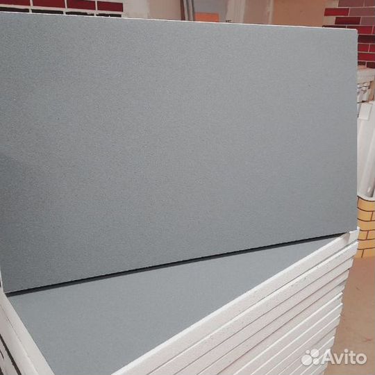 Утеплитель фасада - термопанели