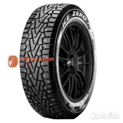 Pirelli Ice Zero 185/65 R14