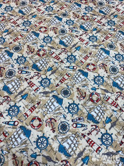 Плащевая ткань