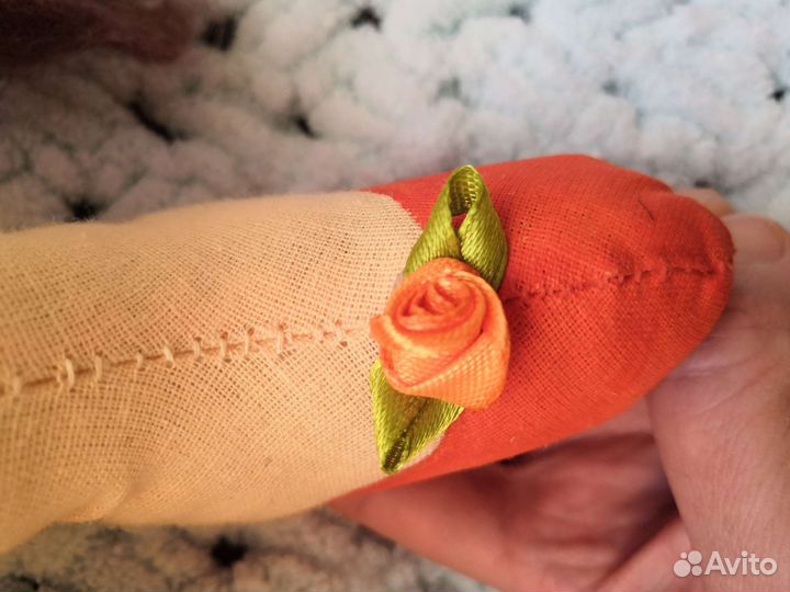 Кукла Виктория hand made