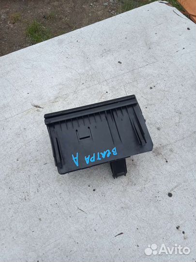 Пепельница Opel Vectra A Опель вектра а