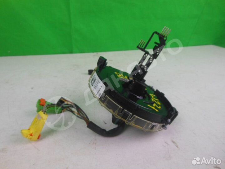 Шлейф руля Mercedes-Benz S W221