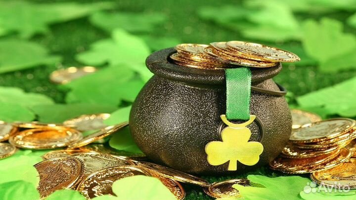 Нумерология удачи- мастер-класс