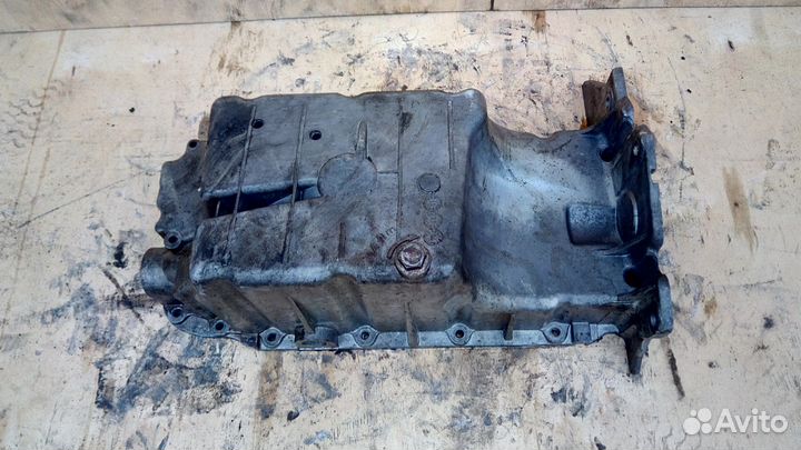 Поддон масляный Z16XER Z18XER Астра Н Зафира Б