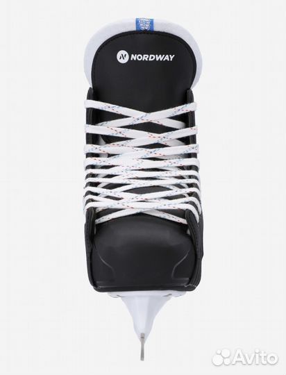 Коньки хоккейные 43 размер