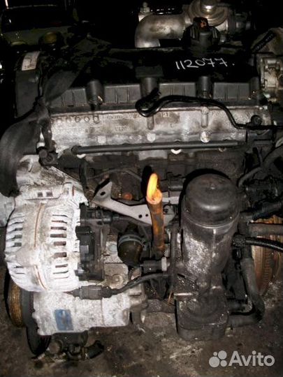 Мотор Ford Galaxy 1.9 ANU*