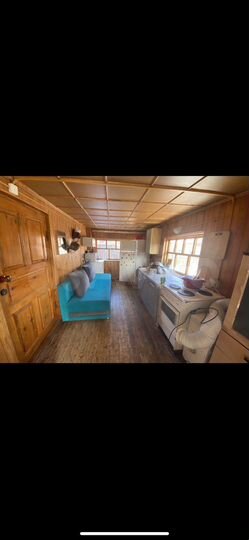 Дача 36 м² на участке 6,6 сот.