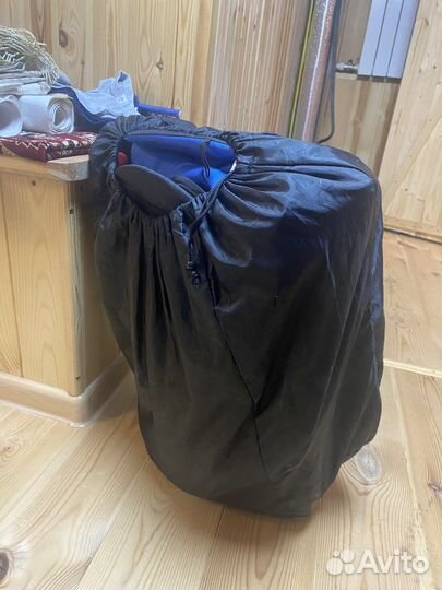 Прогулочная коляска yoya