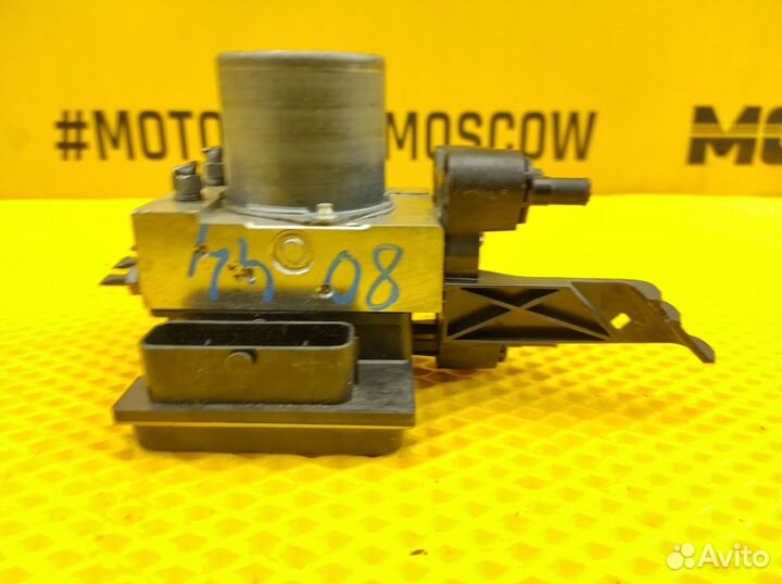 Блок ABS Mercedes-Benz W212 M272.980 3.5 2009