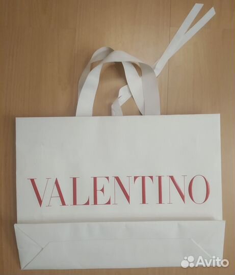 Пакет Valentino оригинал