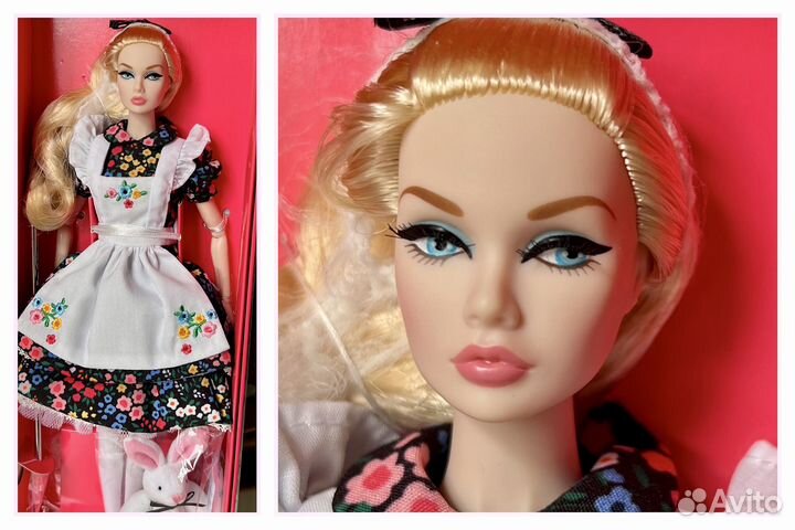 Алиса Поппи Нрфб